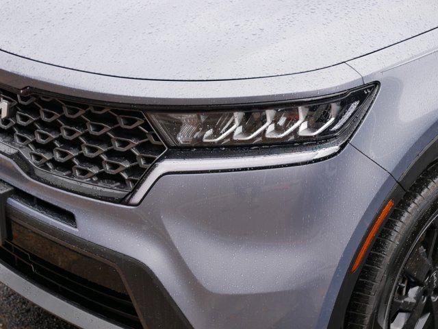 used 2022 Kia Sorento car, priced at $26,772