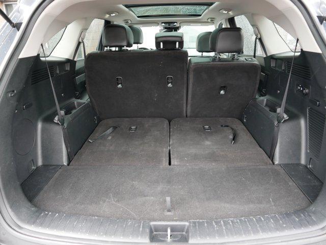 used 2022 Kia Sorento car, priced at $26,772