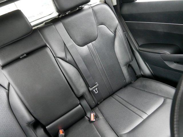 used 2022 Kia Sorento car, priced at $26,772