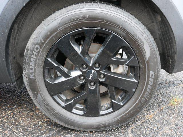 used 2022 Kia Sorento car, priced at $26,772