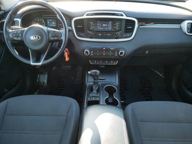 used 2016 Kia Sorento car, priced at $9,988