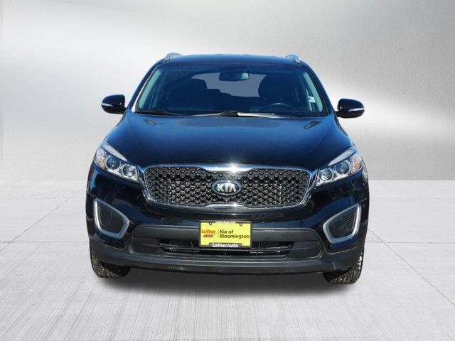 used 2016 Kia Sorento car, priced at $9,988