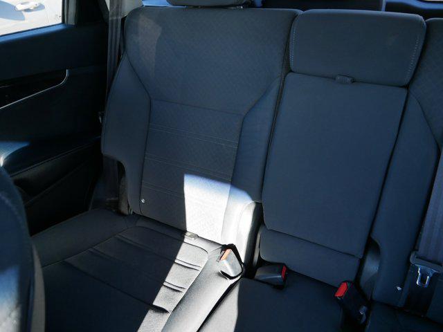 used 2016 Kia Sorento car, priced at $9,988