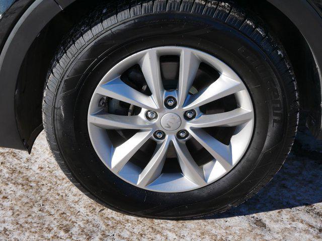 used 2016 Kia Sorento car, priced at $9,988