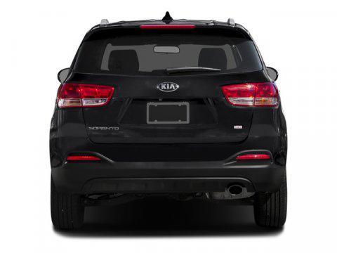 used 2016 Kia Sorento car, priced at $9,988