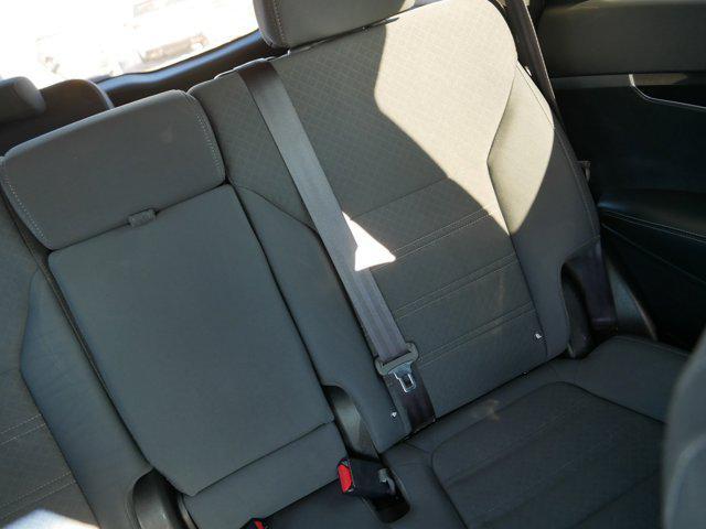 used 2016 Kia Sorento car, priced at $9,988