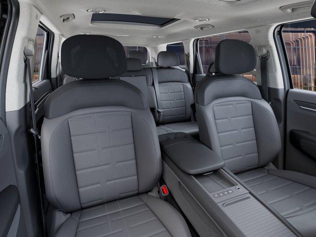 new 2026 Kia EV9 car, priced at $60,363