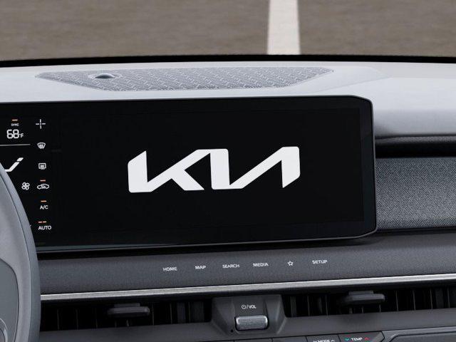 new 2026 Kia EV9 car, priced at $60,363