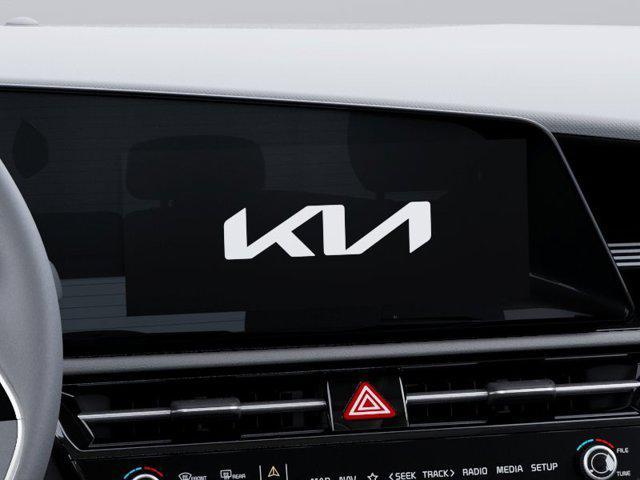 new 2026 Kia Niro car, priced at $29,269