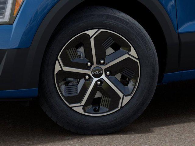 new 2026 Kia Niro car, priced at $29,269