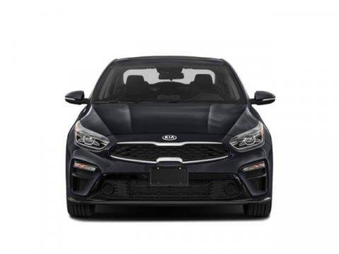 used 2019 Kia Forte car, priced at $14,995
