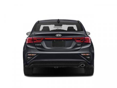 used 2019 Kia Forte car, priced at $14,995