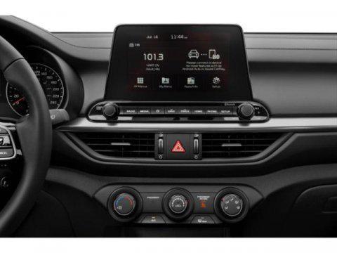 used 2019 Kia Forte car, priced at $14,995