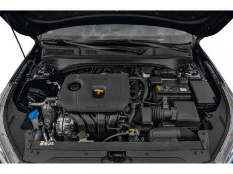 used 2019 Kia Forte car, priced at $14,995