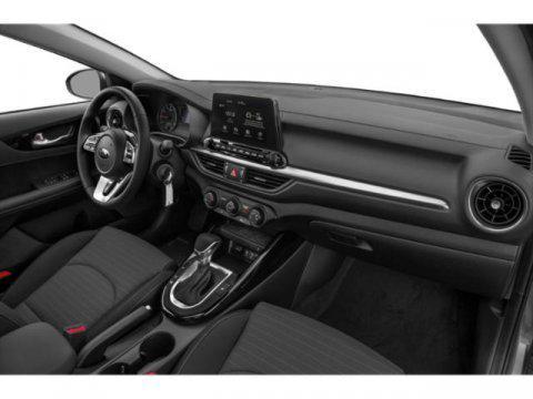 used 2019 Kia Forte car, priced at $14,995