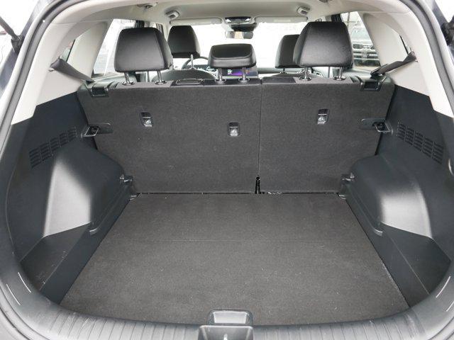 used 2025 Kia Seltos car, priced at $26,588