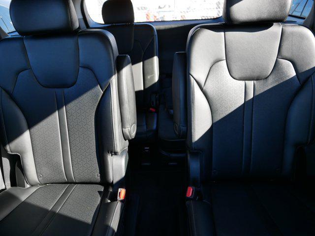 used 2022 Kia Sorento car, priced at $28,247