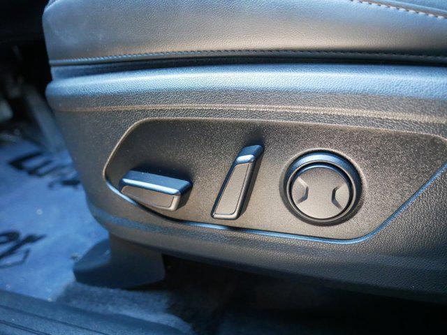 used 2022 Kia Sorento car, priced at $28,247