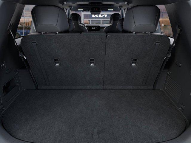 new 2027 Kia Telluride car, priced at $48,210