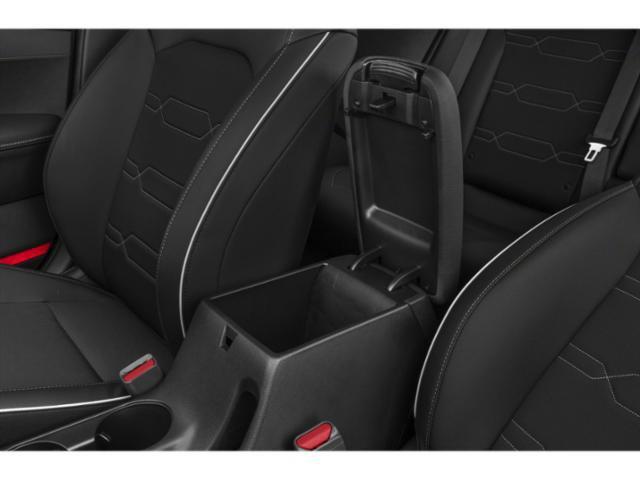used 2024 Kia Forte car, priced at $21,845