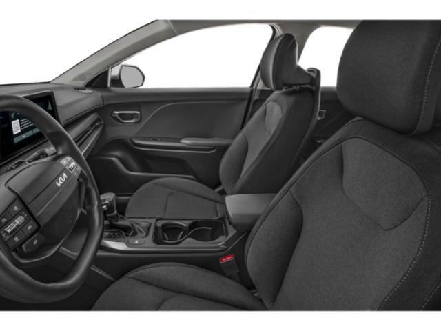 new 2026 Kia K4 car, priced at $24,985
