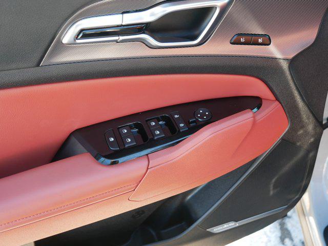 used 2023 Kia Sportage car, priced at $28,224