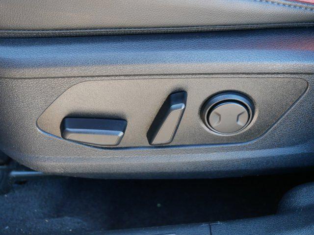 used 2023 Kia Sportage car, priced at $28,224