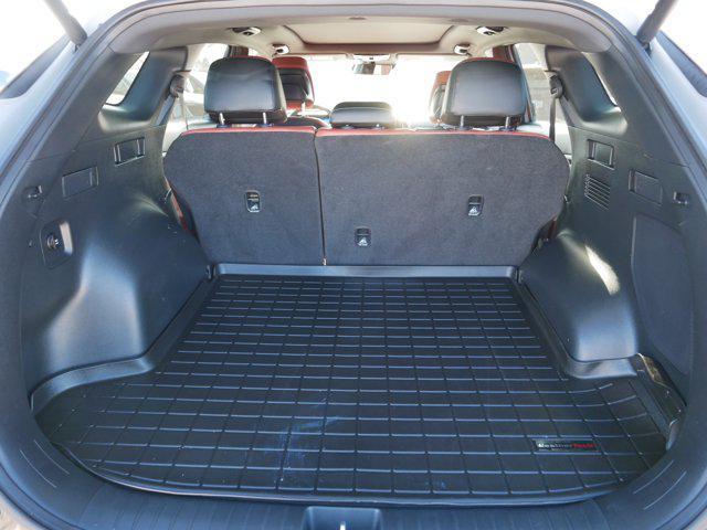 used 2023 Kia Sportage car, priced at $28,224