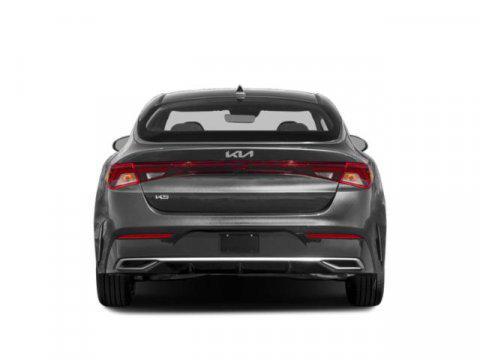 used 2023 Kia K5 car, priced at $21,495
