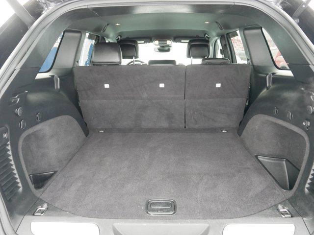 used 2019 Jeep Grand Cherokee car, priced at $20,687