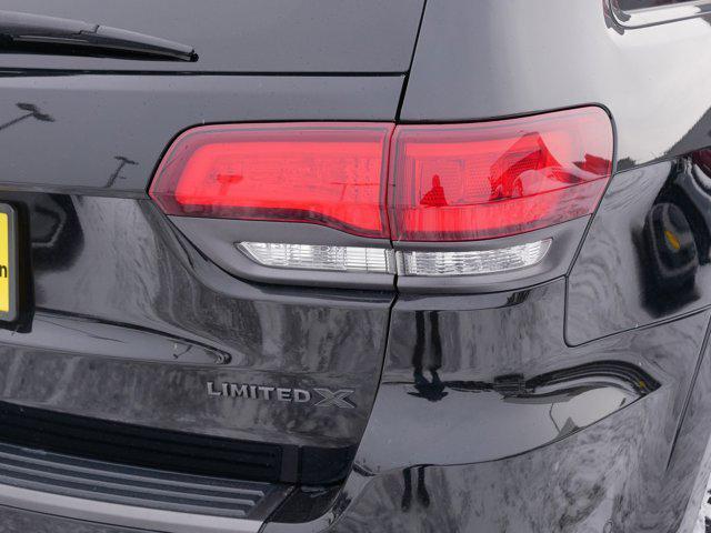 used 2019 Jeep Grand Cherokee car, priced at $20,687