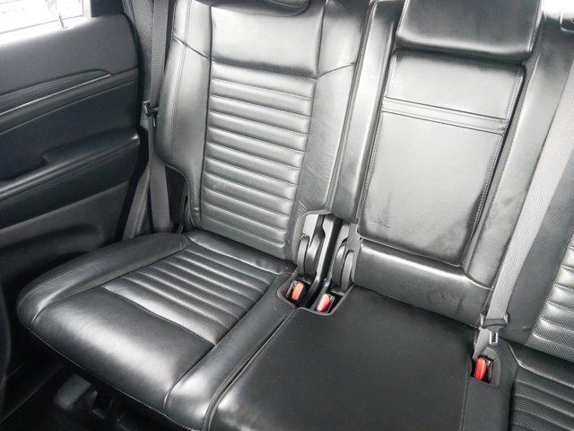 used 2019 Jeep Grand Cherokee car, priced at $20,687