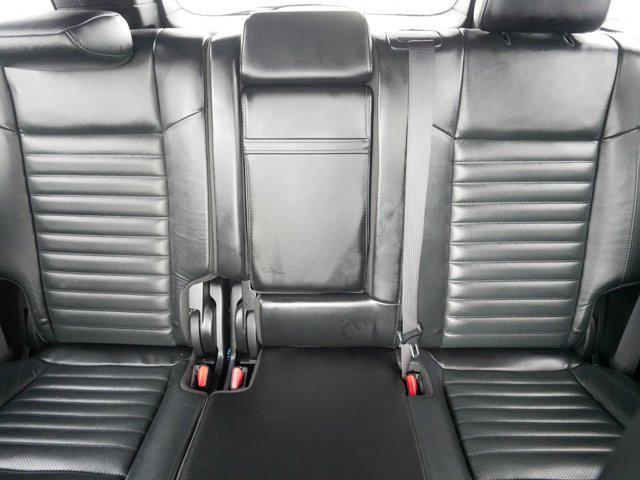 used 2019 Jeep Grand Cherokee car, priced at $20,687