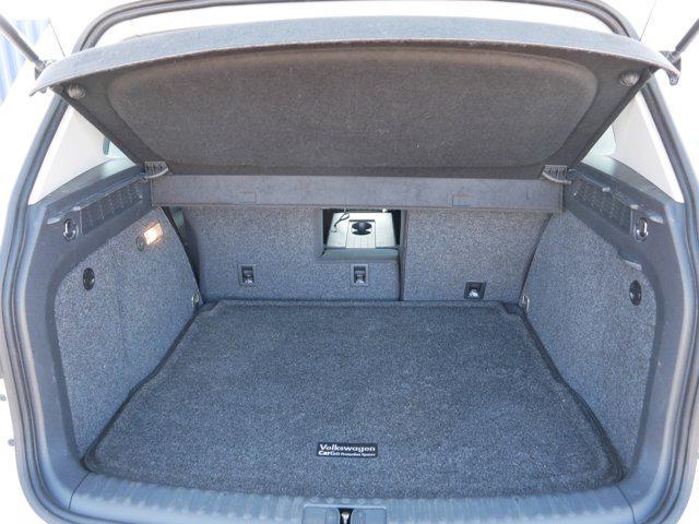 used 2018 Volkswagen Tiguan Limited car, priced at $11,997