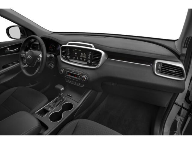 used 2020 Kia Sorento car, priced at $18,874