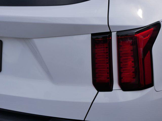 used 2023 Kia Sorento car, priced at $22,774