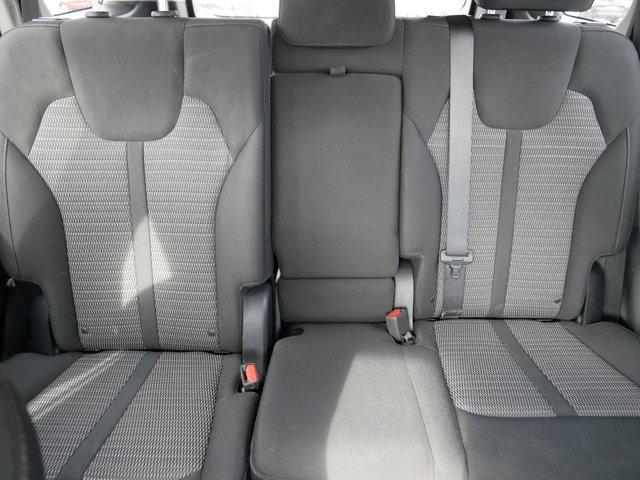 used 2023 Kia Sorento car, priced at $22,774