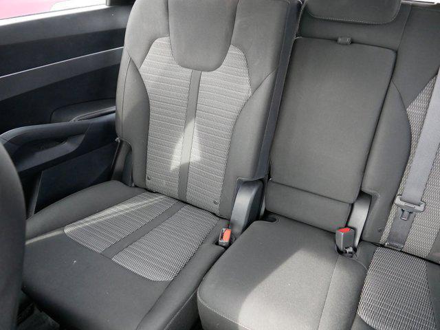 used 2023 Kia Sorento car, priced at $22,774