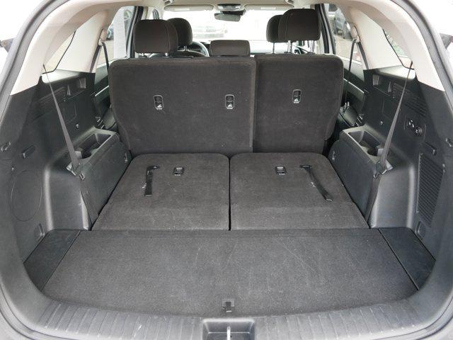 used 2023 Kia Sorento car, priced at $22,774