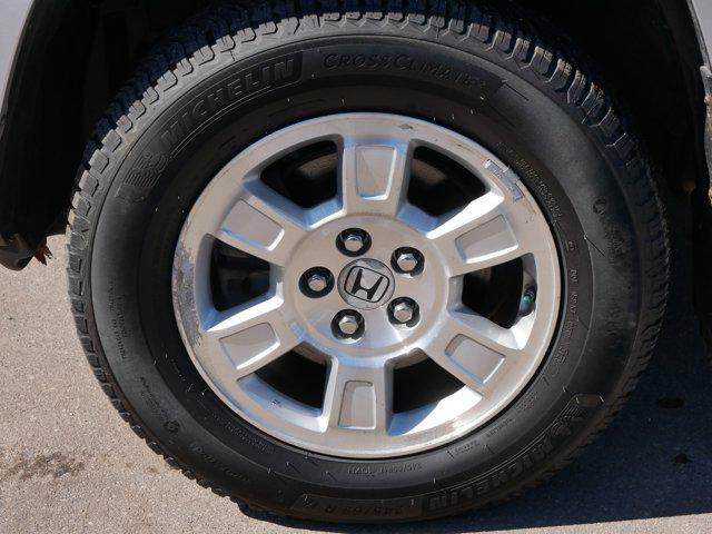 used 2009 Honda Ridgeline car, priced at $11,498