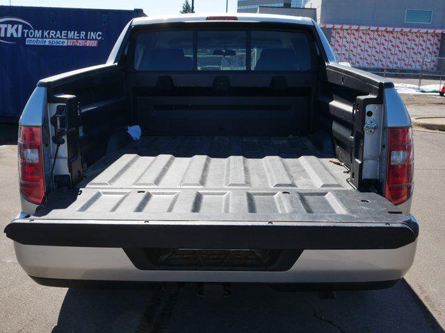 used 2009 Honda Ridgeline car, priced at $11,498