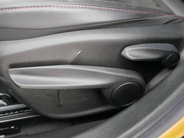 used 2024 Dodge Hornet car, priced at $23,544