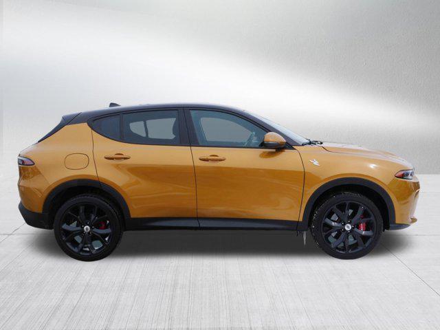 used 2024 Dodge Hornet car, priced at $23,544