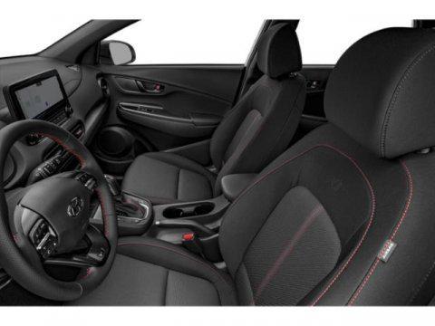 used 2023 Hyundai Kona car, priced at $22,495