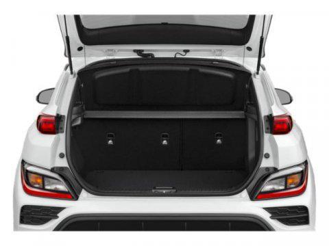 used 2023 Hyundai Kona car, priced at $22,495