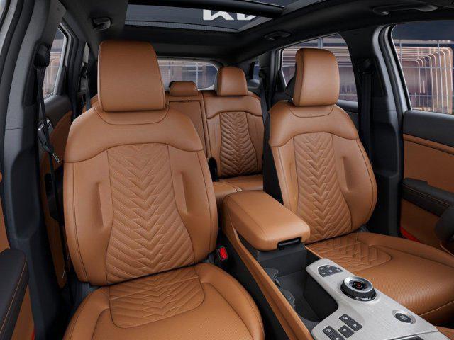 new 2026 Kia Sportage Plug-In Hybrid car, priced at $44,383