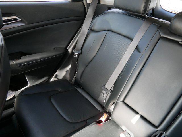 used 2025 Kia Sportage car, priced at $27,443