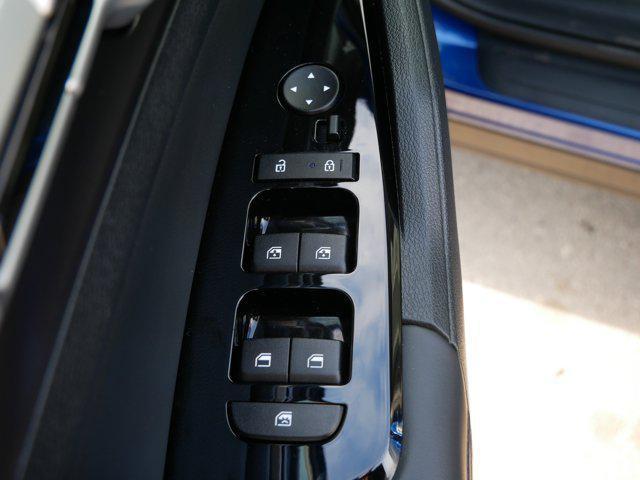 used 2025 Kia Sportage car, priced at $27,443