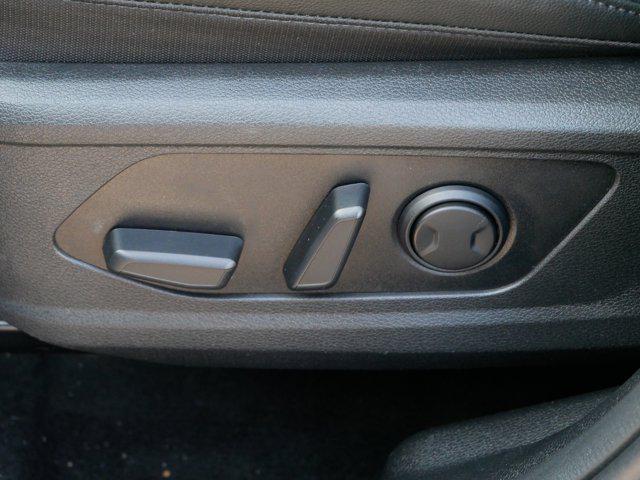 used 2025 Kia Sportage car, priced at $27,443