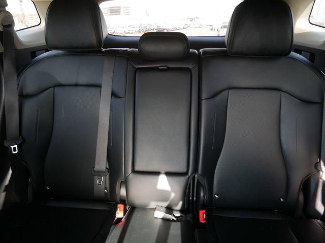 used 2025 Kia Sportage car, priced at $27,443